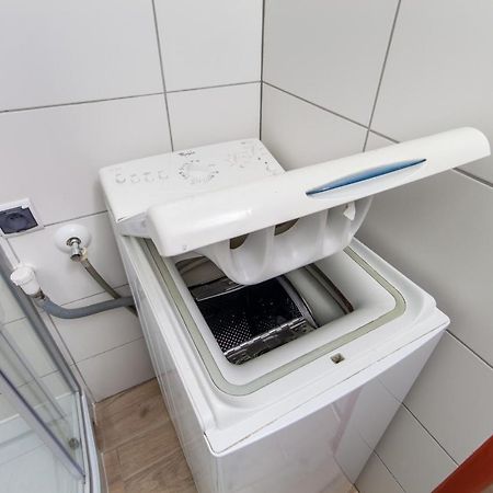 Apartserwis Top Tatra Zakopane Luaran gambar
