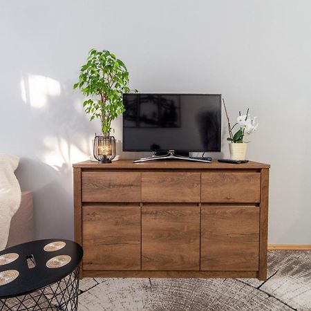 Apartserwis Top Tatra Zakopane Luaran gambar