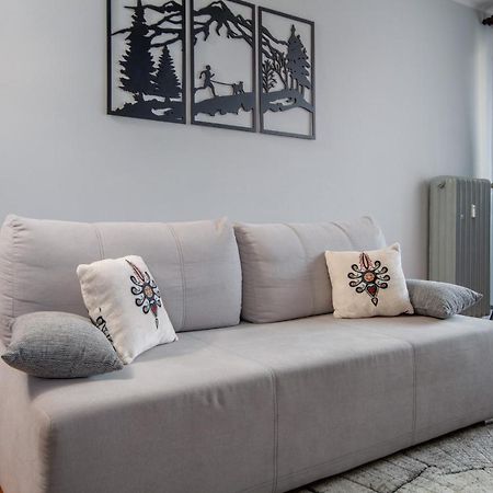 Apartserwis Top Tatra Zakopane Luaran gambar