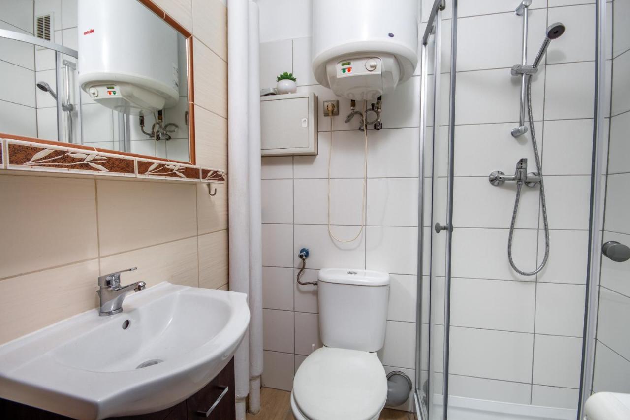 Apartserwis Top Tatra Zakopane Luaran gambar