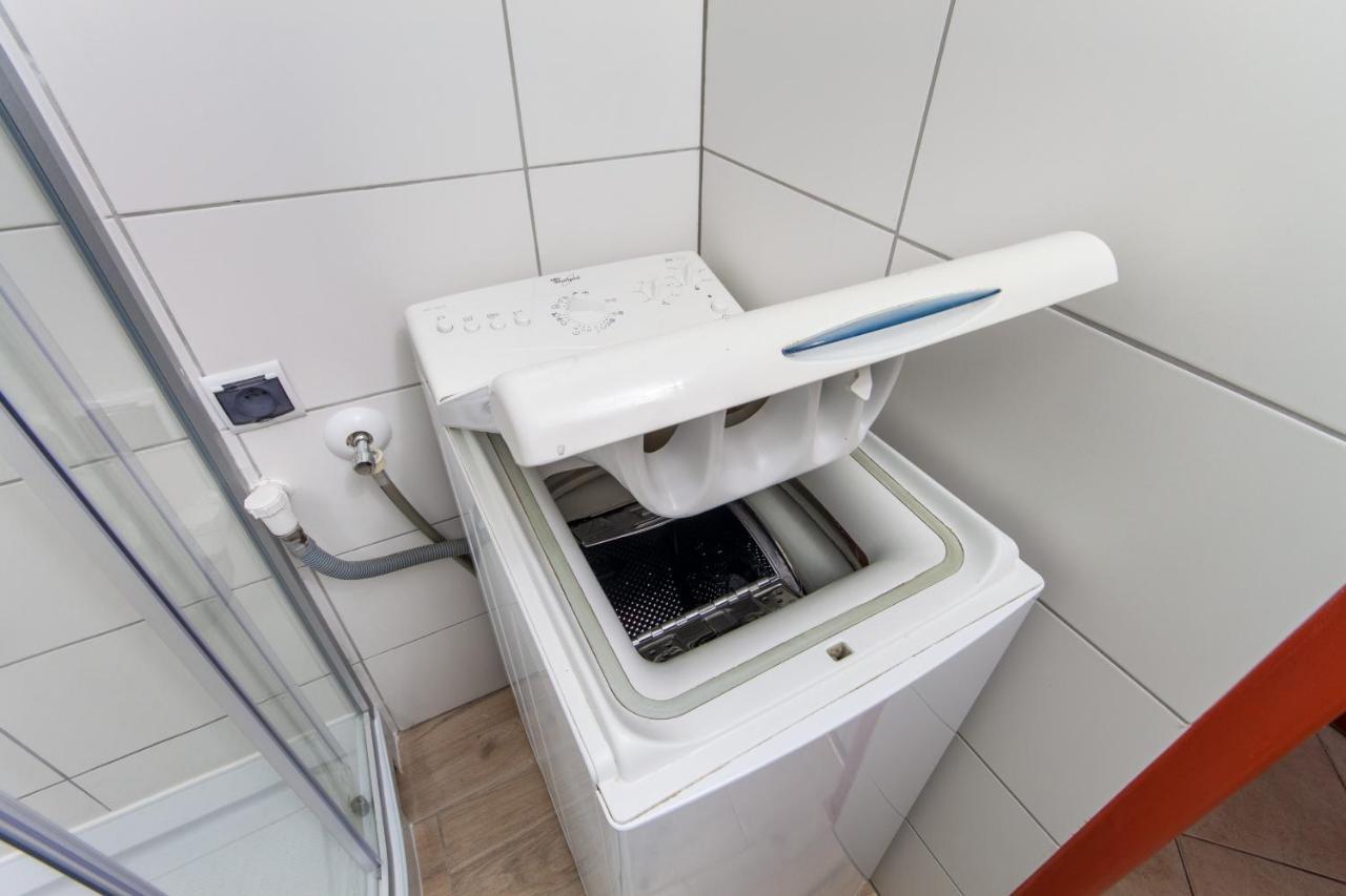 Apartserwis Top Tatra Zakopane Luaran gambar