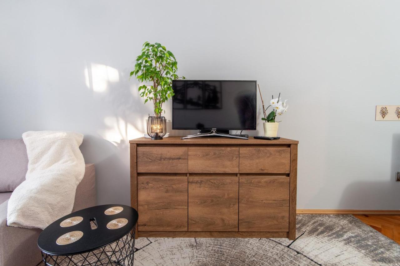 Apartserwis Top Tatra Zakopane Luaran gambar