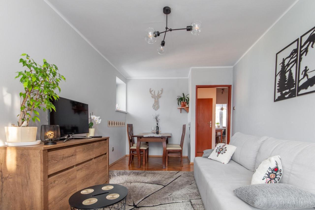 Apartserwis Top Tatra Zakopane Luaran gambar