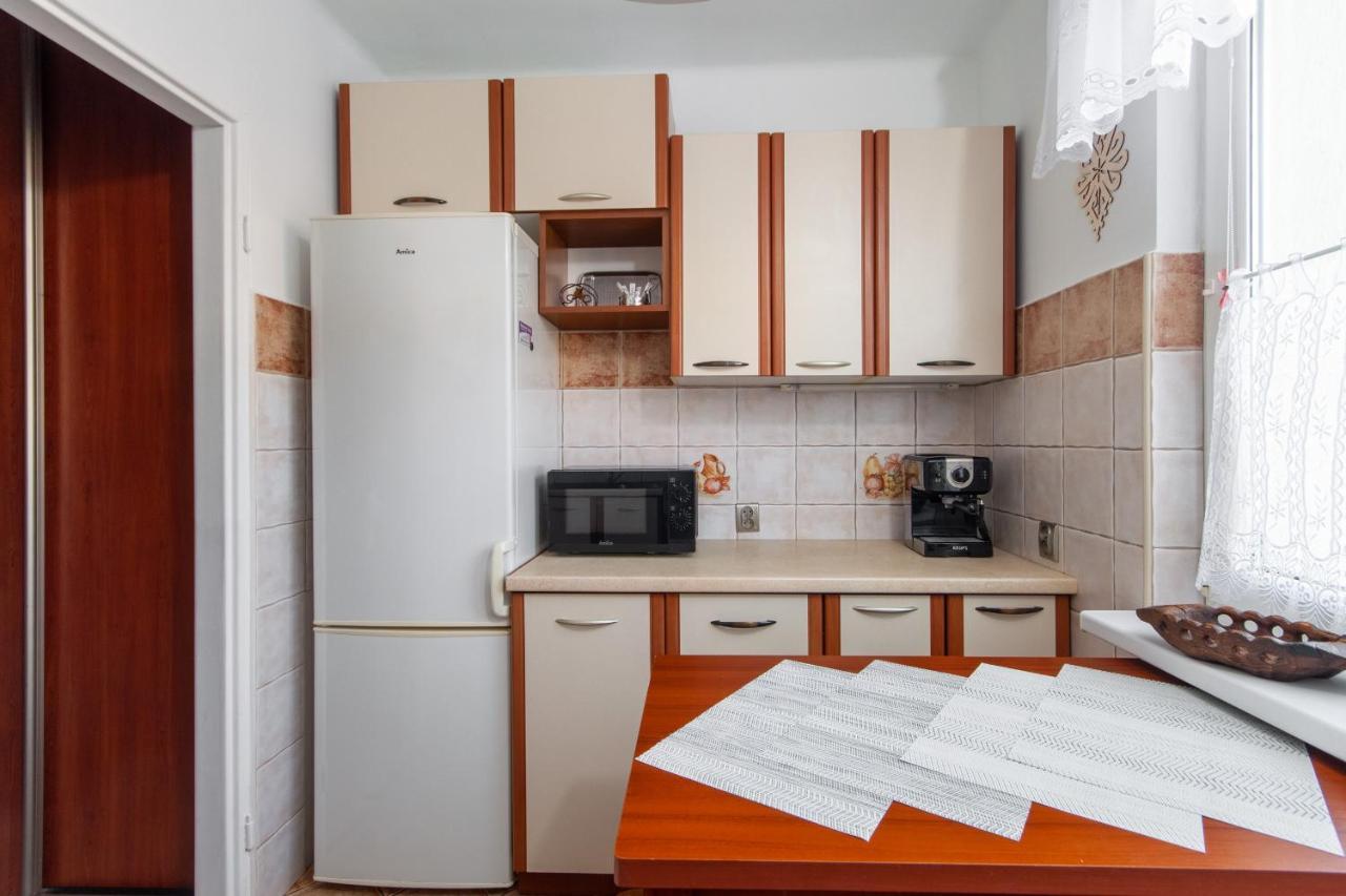 Apartserwis Top Tatra Zakopane Luaran gambar