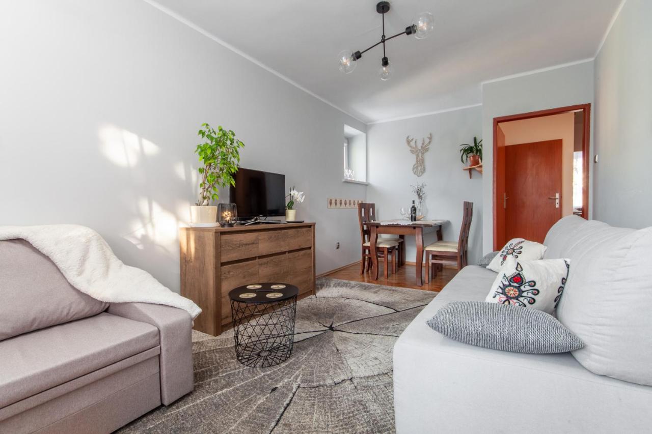 Apartserwis Top Tatra Zakopane Luaran gambar