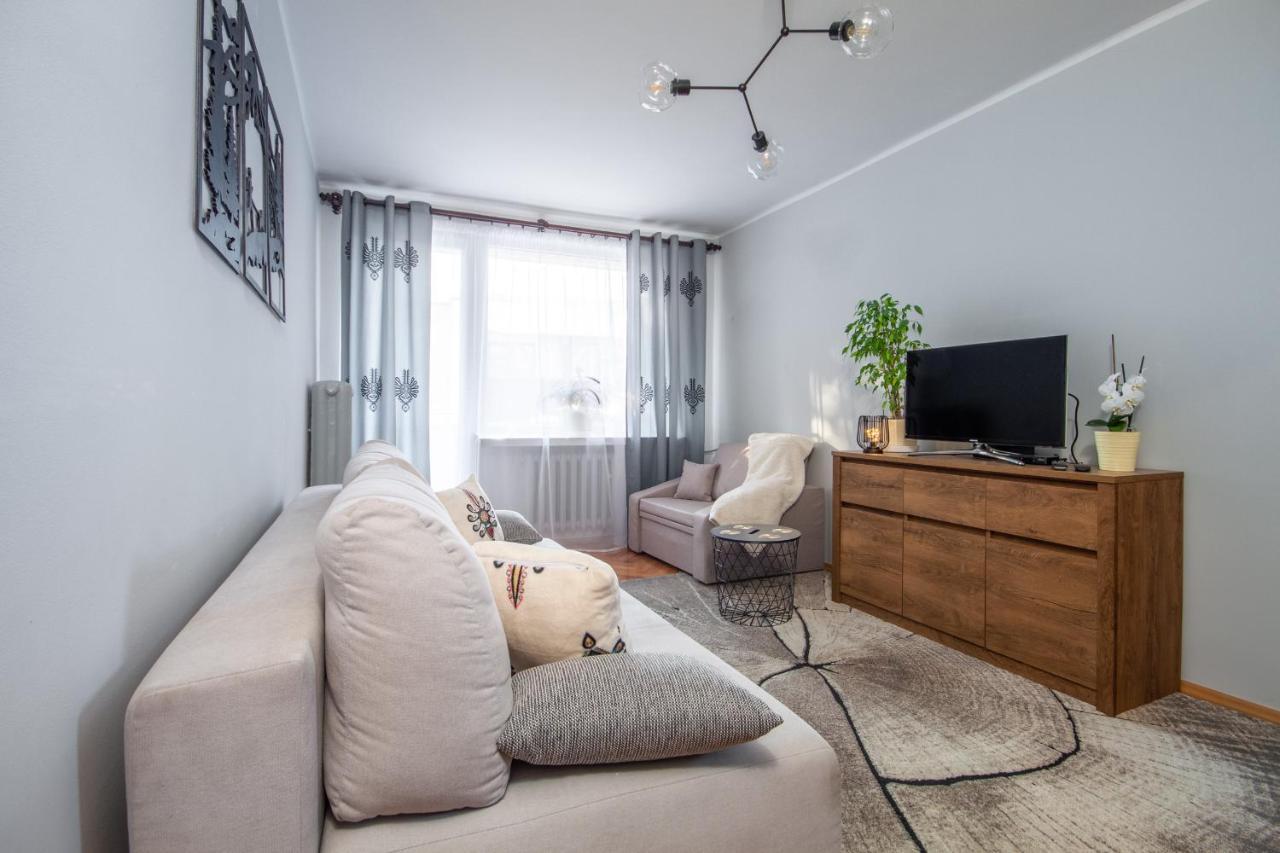Apartserwis Top Tatra Zakopane Luaran gambar