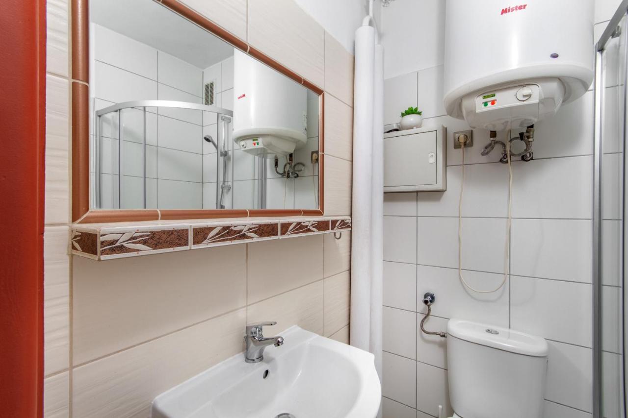 Apartserwis Top Tatra Zakopane Luaran gambar