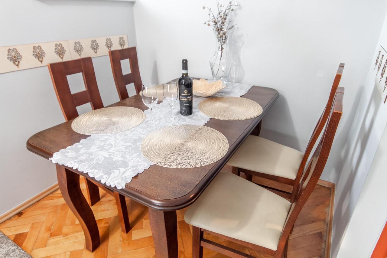 Apartserwis Top Tatra Zakopane Luaran gambar