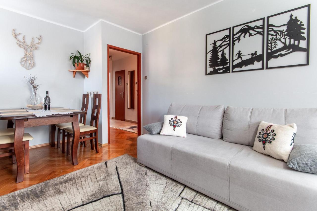 Apartserwis Top Tatra Zakopane Luaran gambar