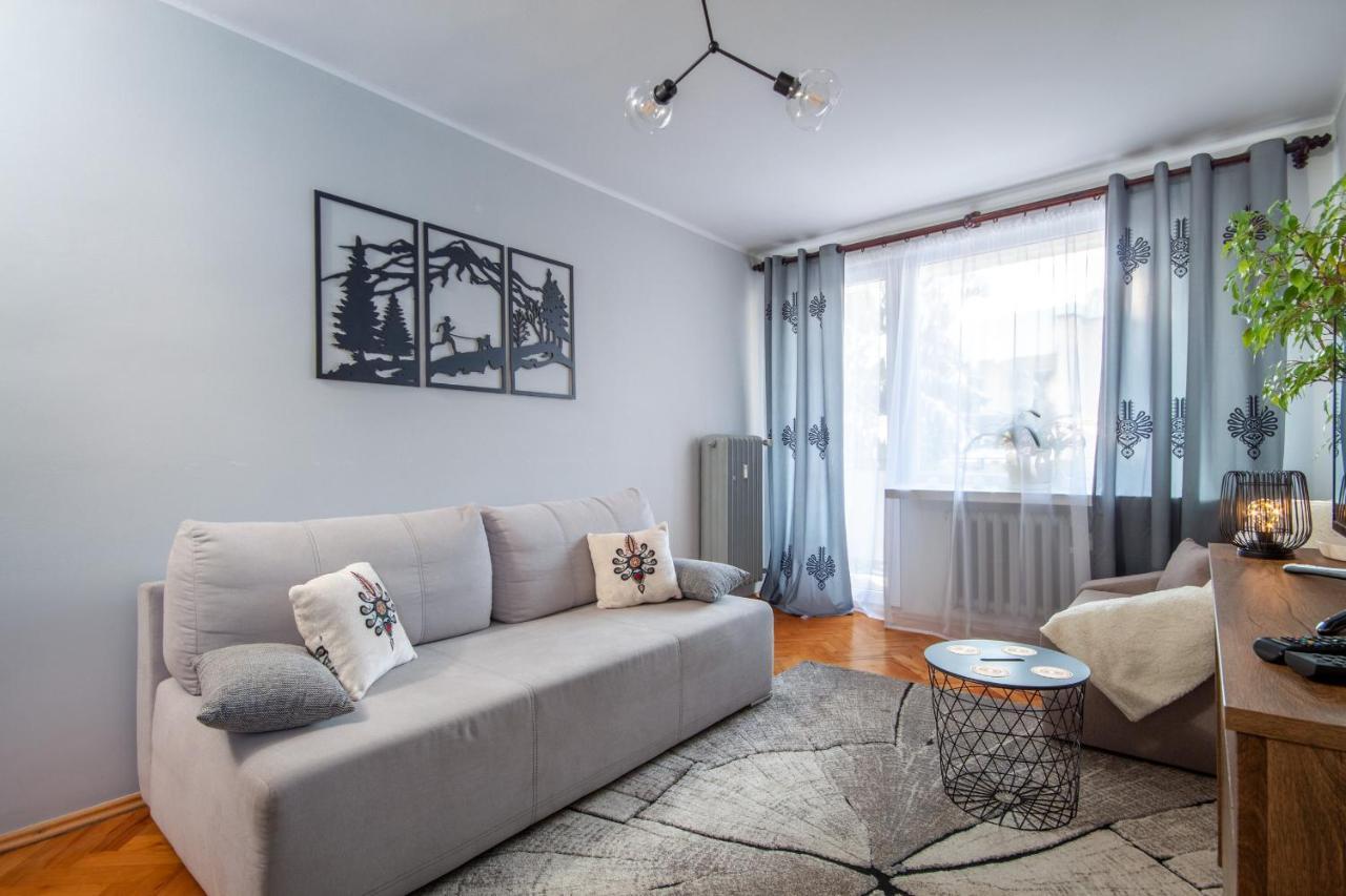 Apartserwis Top Tatra Zakopane Luaran gambar