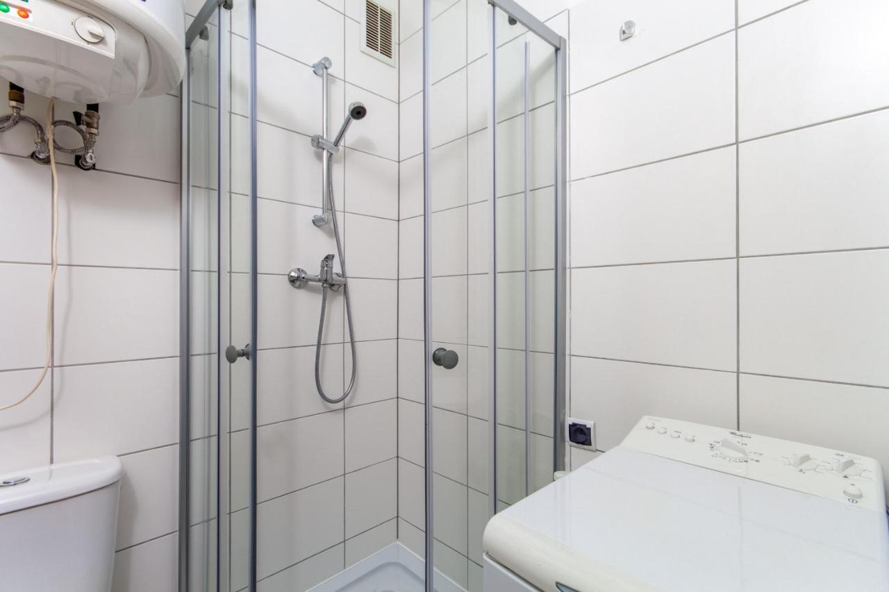 Apartserwis Top Tatra Zakopane Luaran gambar