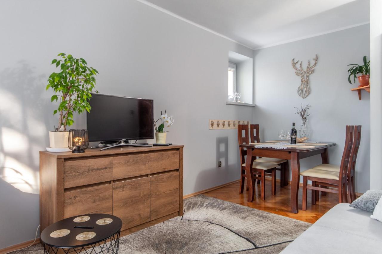 Apartserwis Top Tatra Zakopane Luaran gambar