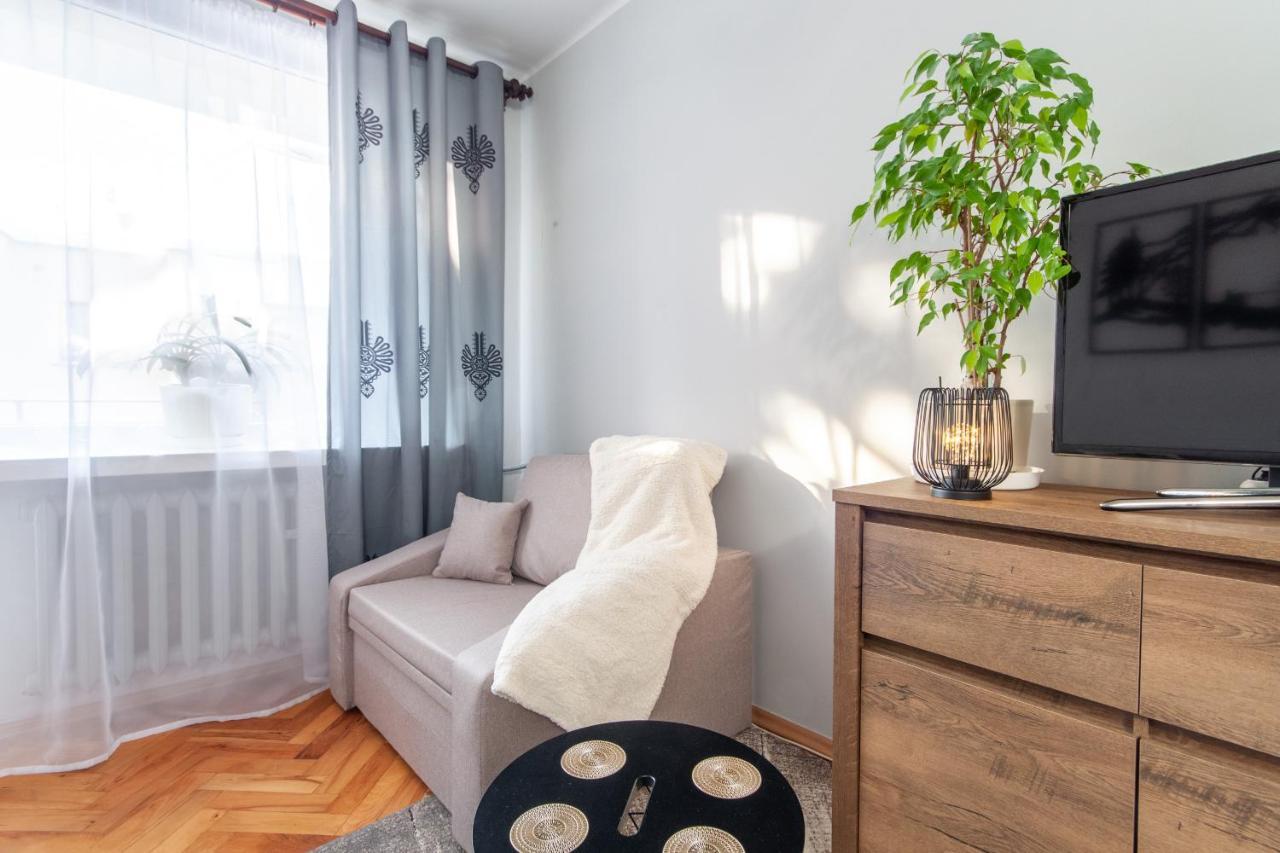Apartserwis Top Tatra Zakopane Luaran gambar