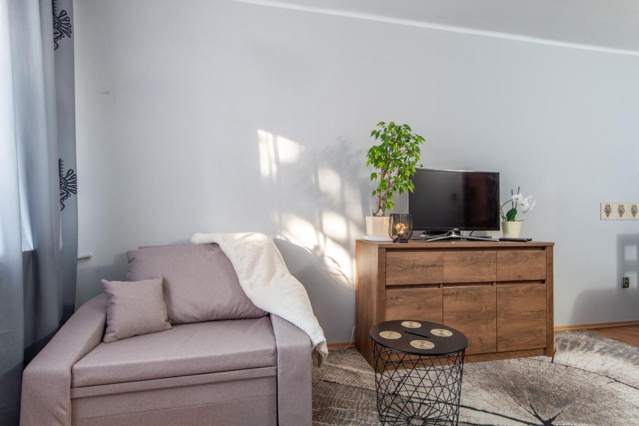 Apartserwis Top Tatra Zakopane Luaran gambar