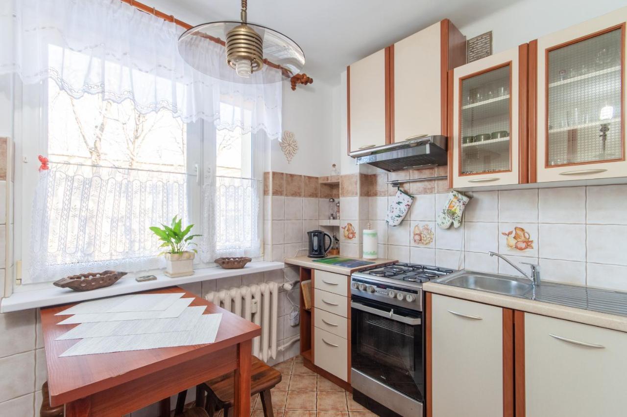 Apartserwis Top Tatra Zakopane Luaran gambar