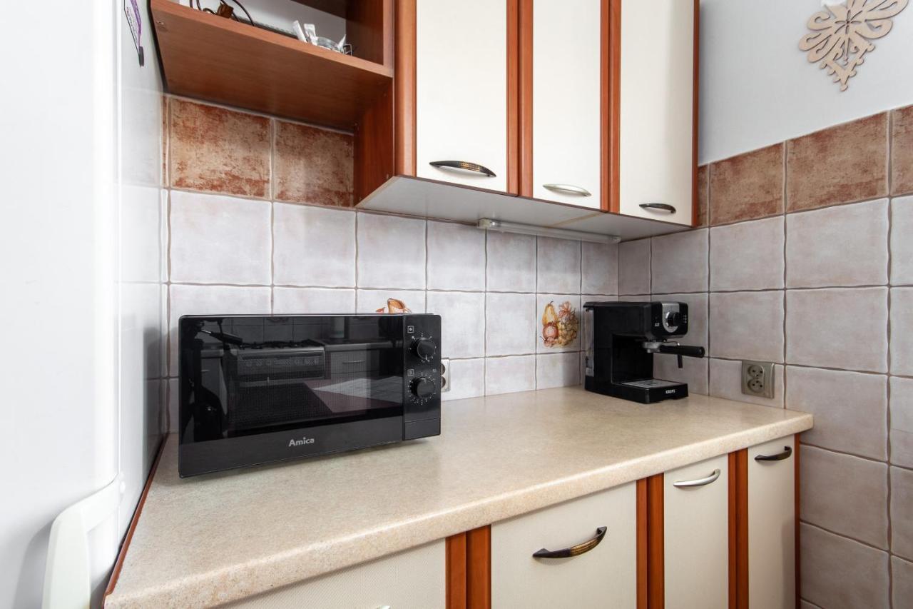 Apartserwis Top Tatra Zakopane Luaran gambar