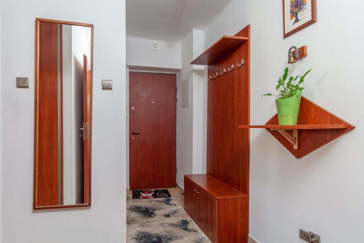 Apartserwis Top Tatra Zakopane Luaran gambar