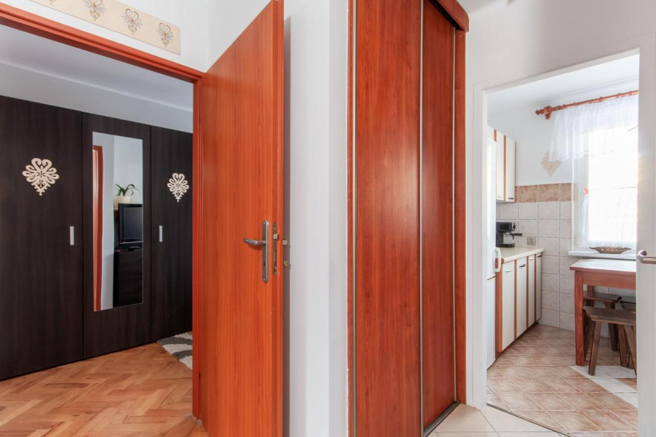 Apartserwis Top Tatra Zakopane Luaran gambar