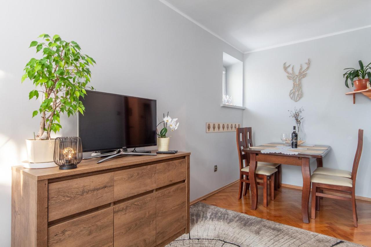 Apartserwis Top Tatra Zakopane Luaran gambar
