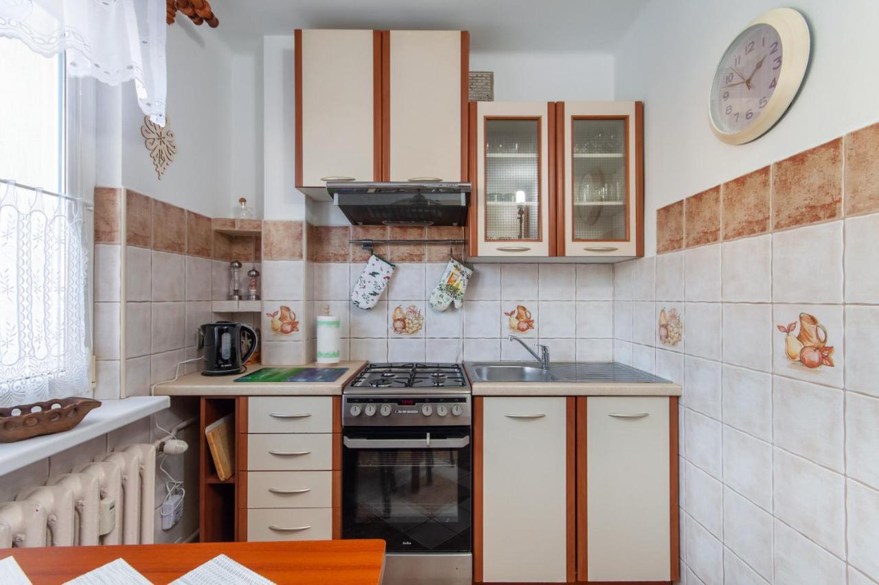 Apartserwis Top Tatra Zakopane Luaran gambar