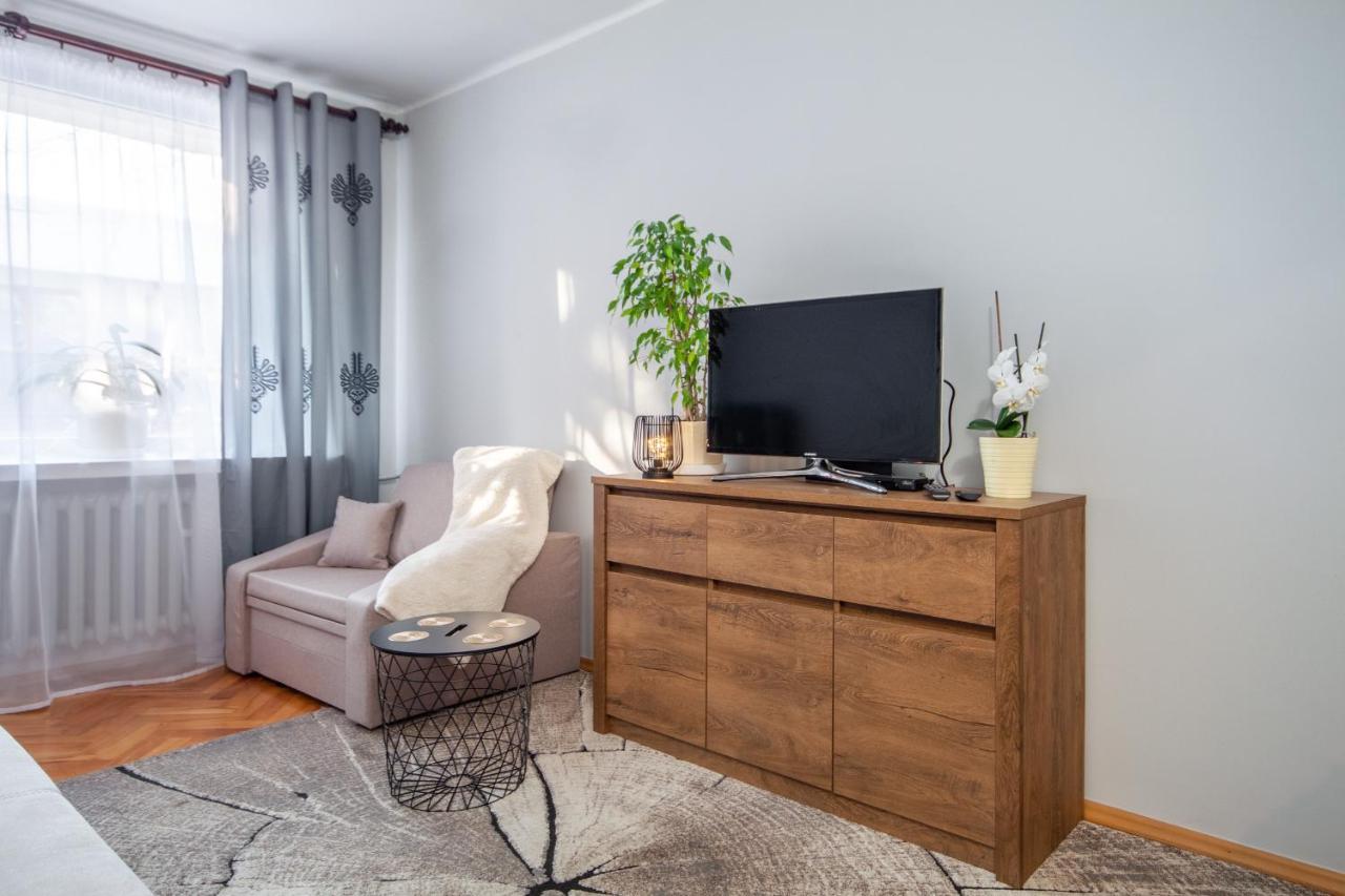 Apartserwis Top Tatra Zakopane Luaran gambar