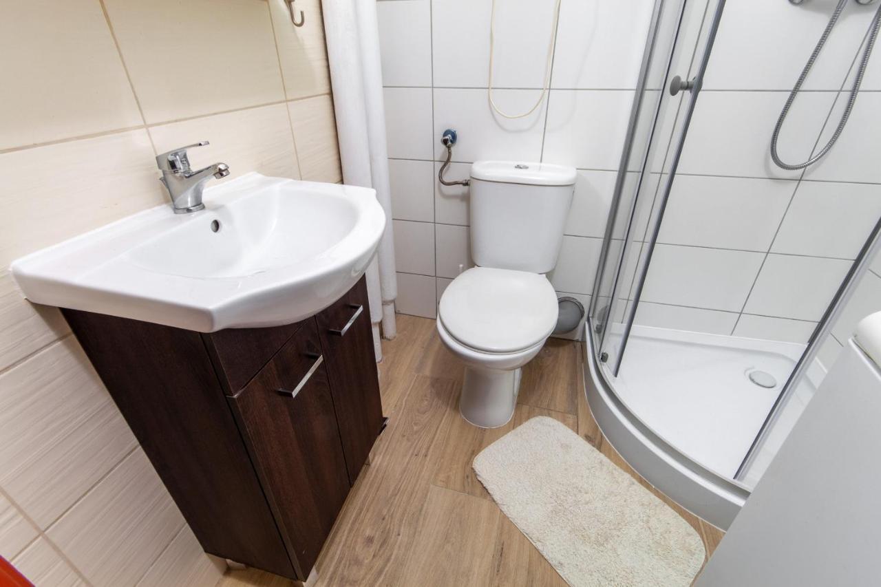 Apartserwis Top Tatra Zakopane Luaran gambar