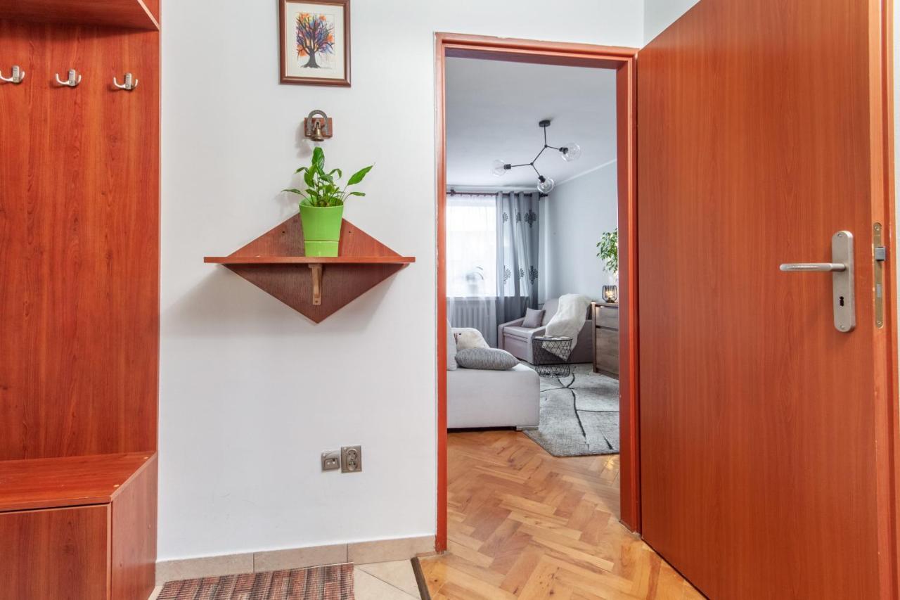 Apartserwis Top Tatra Zakopane Luaran gambar